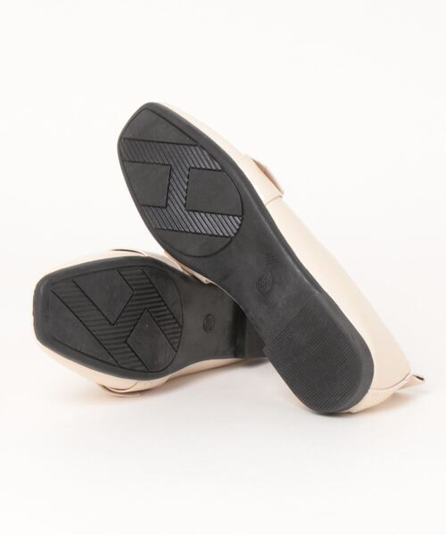 Burner(バーナー)の「【OKUOKU Recommend Select】 ローヒール パンプス oku-shoes-661491167713-145(パンプス・レディース・A/B・38/40/36/37/35/39)」の20枚目の写真