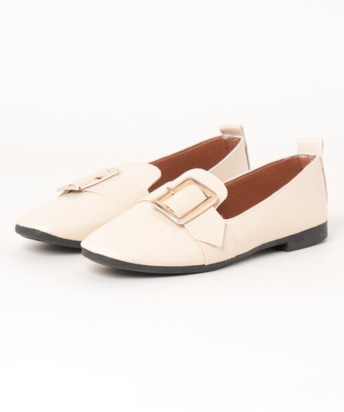 Burner(バーナー)の「【OKUOKU Recommend Select】 ローヒール パンプス oku-shoes-661491167713-145(パンプス・レディース・A/B・38/40/36/37/35/39)」の17枚目の写真
