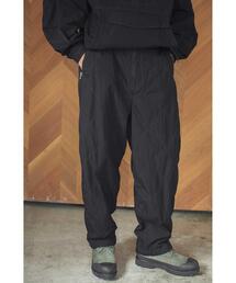 MONKEY TIME（モンキータイム）の「＜monkey time＞ C/N RIP QLT PANTS/パンツ（その他パンツ）」