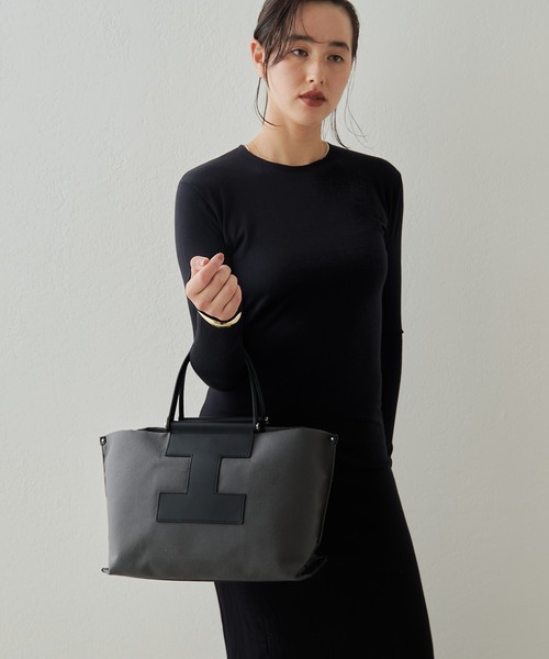ソルベット M CORDURA/RUGA（トートバッグ）｜IACUCCI（イアクッチ）の