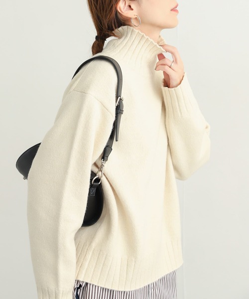 URBAN RESEARCH DOORS（アーバンリサーチドアーズ）の「タートルネック