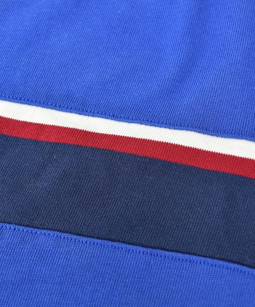 90's NIKE / ナイキ F.F.R. フランスラグビー連盟 ラガーシャツ NIKE（ナイキ）の「【ヴィンテージ古着】90's NIKE / ナイキ F.F.R.