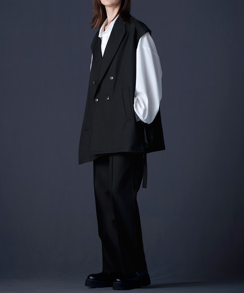 Alfred Alex（アルフレッドアレックス）の「【Alfred Alex