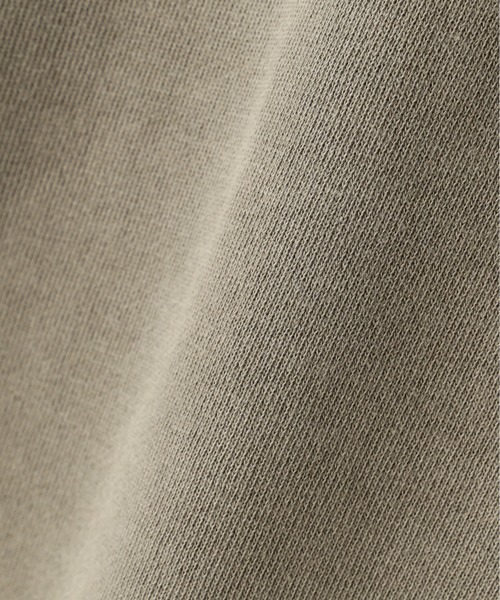 AVIREX（アヴィレックス）の「《DAILY/デイリー》FADE WASH CREW NECK SWEAT / フェード ウォッシュ クルーネック スウェット / AVIREX / アヴィレックス（スウェット・メンズ・チャコール/オレンジ/グレー系その他3/オリーブ系・2XL/M/L/XL）」の20枚目の写真