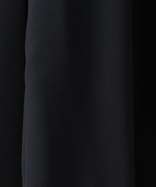 BEAUTY&YOUTH UNITED ARROWS（ビューティーアンドユースユナイテッドアローズ）の「ジョーゼット タイ ブラウス -ウォッシャブル-（シャツ/ブラウス・レディース・オフホワイト/ネイビー・FREE）」の19枚目の写真