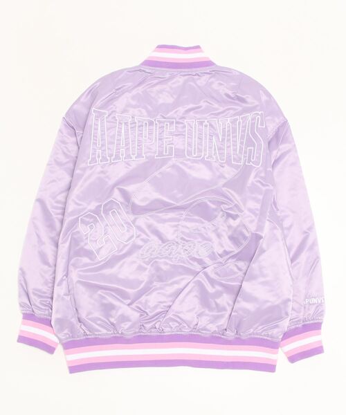 AAPE LIGHT WEIGHT JACKET