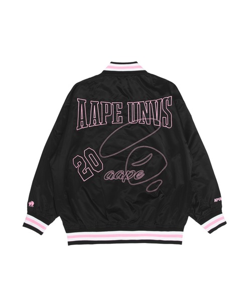 AAPE LIGHT WEIGHT JACKET