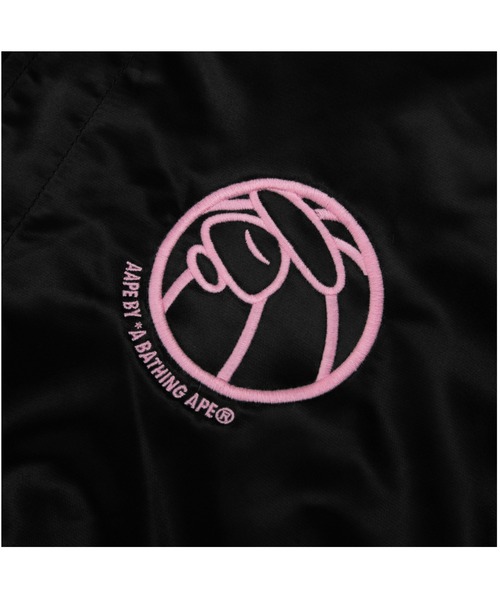 AAPE LIGHT WEIGHT JACKET