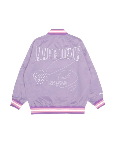 AAPE LIGHT WEIGHT JACKET