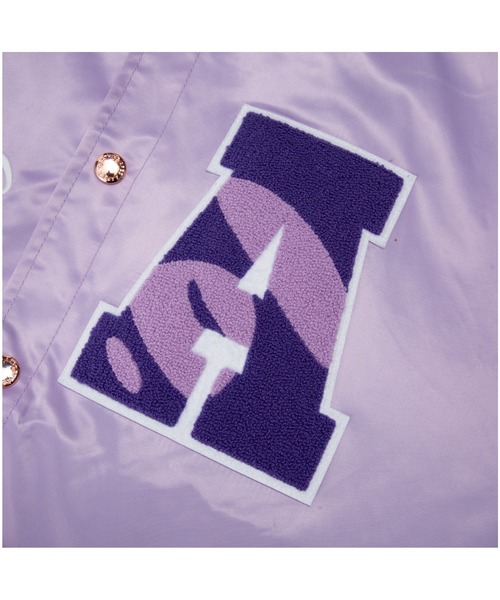 AAPE LIGHT WEIGHT JACKET