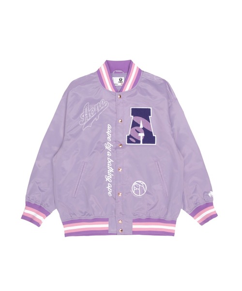 AAPE LIGHT WEIGHT JACKET