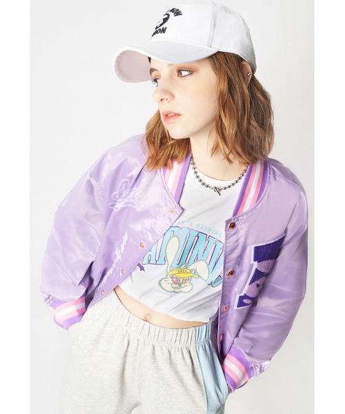 AAPE LIGHT WEIGHT JACKET