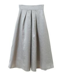 Tiara | タックフレアスカート(スカート)