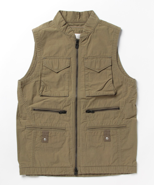 White Mountaineering / ホワイトマウンテニアリング ブルゾン