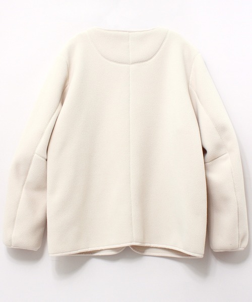 URCH RNA(アーチ アールエヌエー)の「カーディガン(カーディガン/ボレロ・レディース・ナチュラル・MEDIUM)」の3枚目の写真