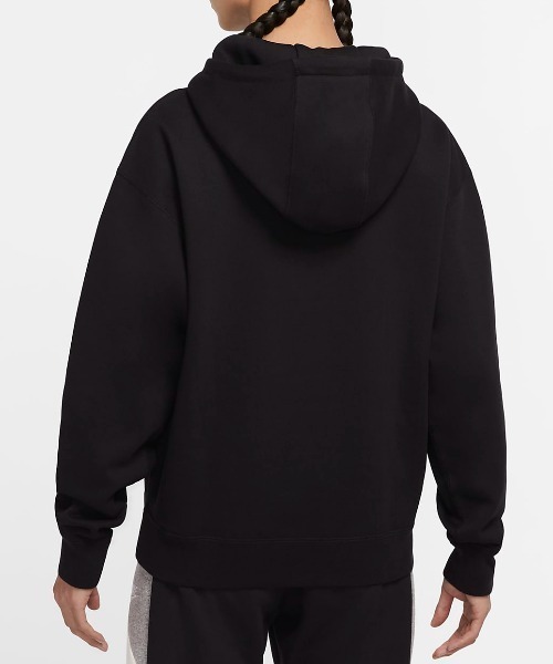 NIKE（ナイキ）の「NIKE NRG FLEECE HOODIE DA0316-010（パーカー