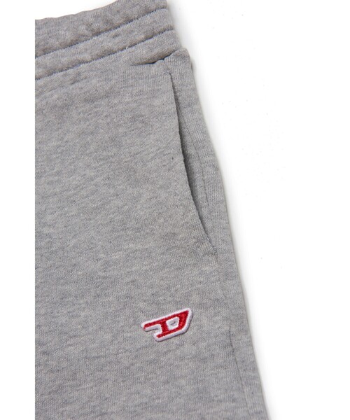 DIESEL(ディーゼル)の「ベビー ショートパンツ ロゴ(その他パンツ・キッズ・その他/ブルー/グレー・12M/36M/18M/24M)」の9枚目の写真