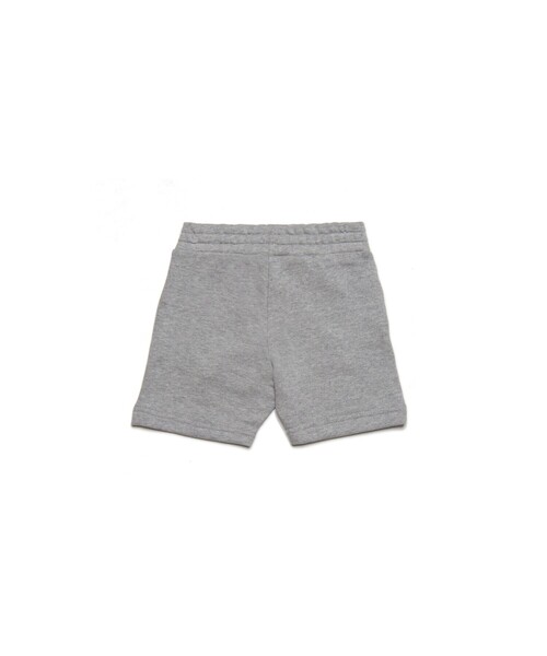 DIESEL(ディーゼル)の「ベビー ショートパンツ ロゴ(その他パンツ・キッズ・その他/ブルー/グレー・12M/36M/18M/24M)」の10枚目の写真