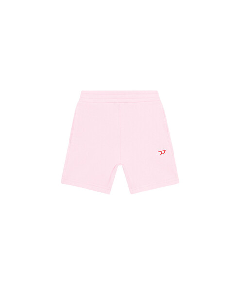 DIESEL(ディーゼル)の「ベビー ショートパンツ ロゴ(その他パンツ・キッズ・その他/ブルー/グレー・12M/36M/18M/24M)」の1枚目の写真
