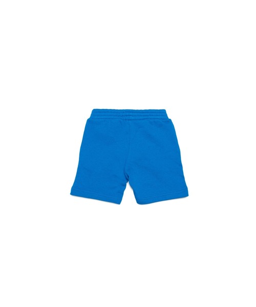 DIESEL(ディーゼル)の「ベビー ショートパンツ ロゴ(その他パンツ・キッズ・その他/ブルー/グレー・12M/36M/18M/24M)」の4枚目の写真