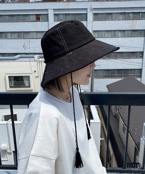 PAGEBOY（ページボーイ）｜ハット一覧 - WEAR
