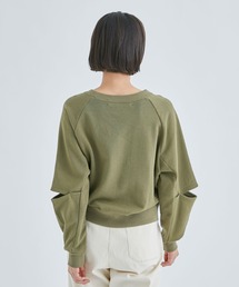 INSCRIRE 25SS スウェット INSCRIRE 25SS スウェット INSCRIRE 25SS スウェット INSCRIRE