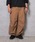HOUSTON�i�q���[�X�g���j�́uNYLON M-65 PANTS�i�J�[�S�p���c�j�v�b�u���E��