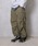HOUSTON�i�q���[�X�g���j�́uNYLON M-65 PANTS�i�J�[�S�p���c�j�v�b�I���[�u