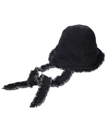 X-girl | DENIM TULIP HAT(ハット)