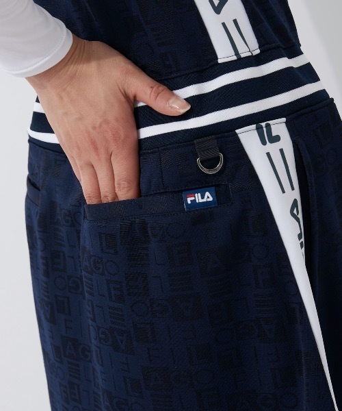 FILA GOLF（フィラゴルフ ）の「【FILA GOLF:フィラゴルフ