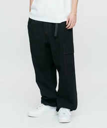 XLARGE | STITCHED RESORT CARGO PANTS(その他パンツ)