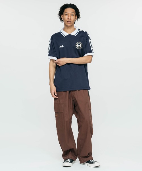 パンツ STITCHED RESORT CARGO PANTS XLARGE XLARGE Stitched Resort Cargo Pant | Urban Outfitters