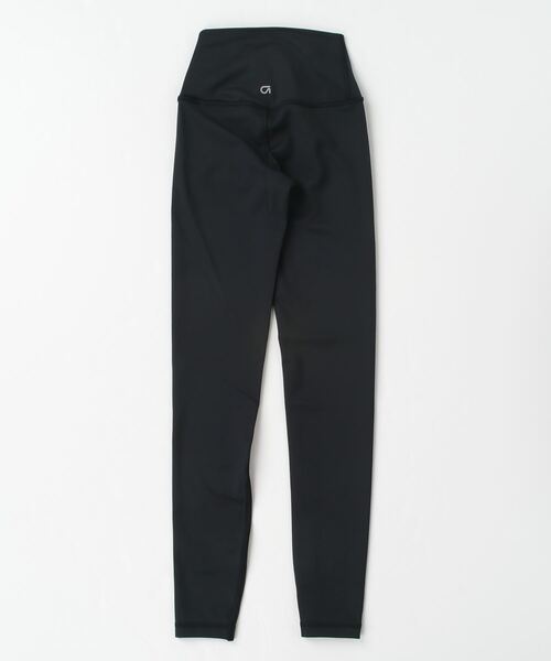 JAZZERCISE エメラルドハイライズレギンス　xs XP9170F BLACK LABEL シグネチャー360N 8.5分丈 レギンス