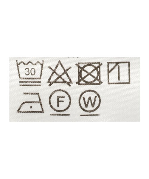 BEAMS PLUS（ビームスプラス）の「BEAMS PLUS / ポリエステル コットン マルチストライプ ショートスリーブ イタリアンカラー シャツ（シャツ/ブラウス・メンズ・ベージュ/オレンジ・XL/L/M/S）」の16枚目の写真