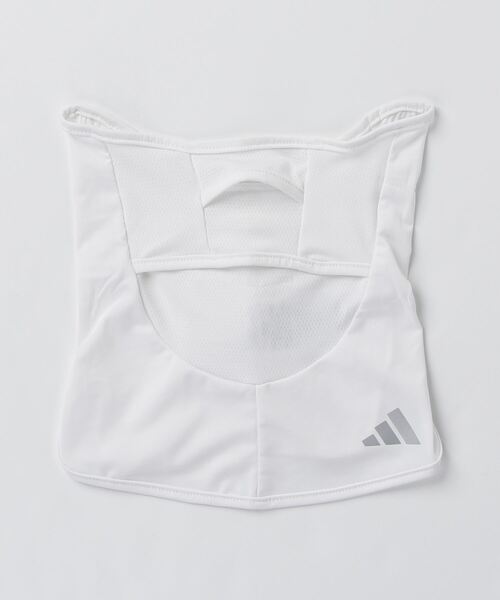 adidas（アディダス）の「UVカット AEROREADY フェイスカバー【adidas Golf/アディダスゴルフ】（スポーツグッズ