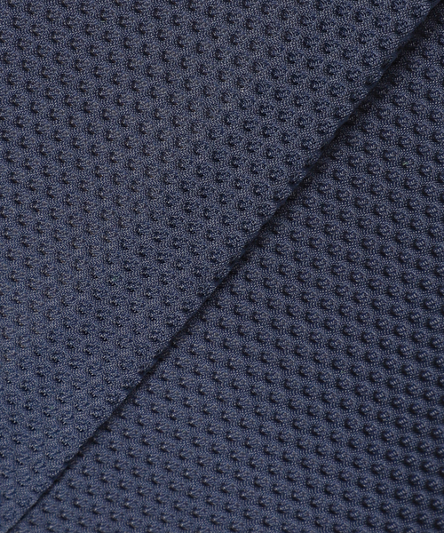 EDIFICE（エディフィス）の「【CLUBHAUS / Dynamic Range】別注 ウォームアップ  モックネック Tシャツ（Tシャツ/カットソー・メンズ・チャコールグレー/イエロー/ネイビー・MEDIUM/LARGE）」の19枚目の写真