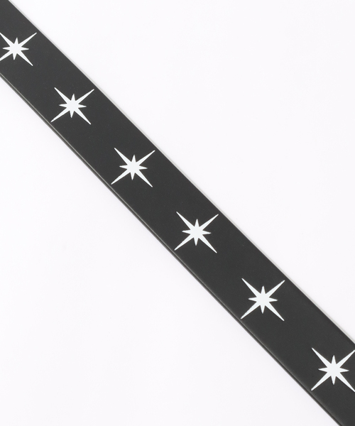BOTT（ボット）の「【BoTT / ボット】Sparkle Leather Belt