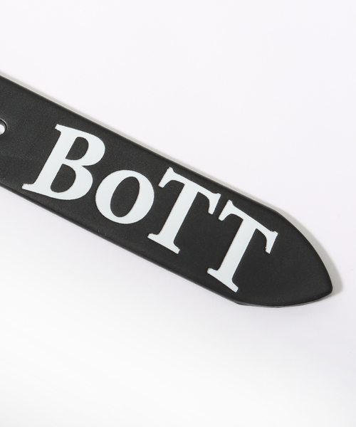 【レア】BoTT(ボット)本革ベルトSPARKLE LEATHER BELT fit=scale-down,w=1200