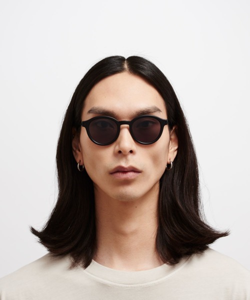 MYKITA(マイキータ)の「KETILL(サングラス・レディース・ブラック系その他・ONE SIZE)」の3枚目の写真