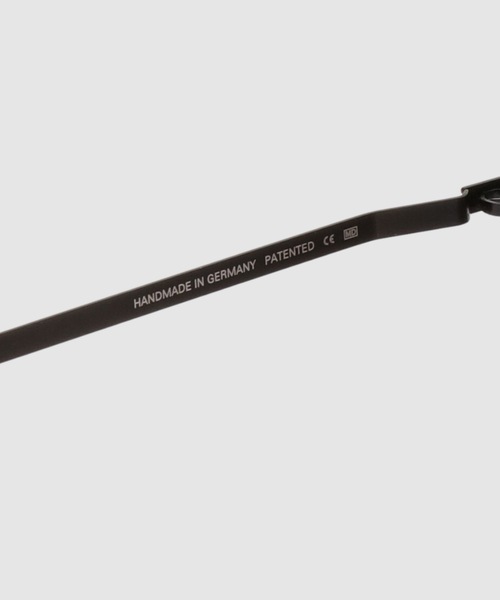 MYKITA(マイキータ)の「KETILL(サングラス・レディース・ブラック系その他・ONE SIZE)」の2枚目の写真
