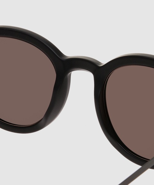 MYKITA(マイキータ)の「KETILL(サングラス・レディース・ブラック系その他・ONE SIZE)」の4枚目の写真