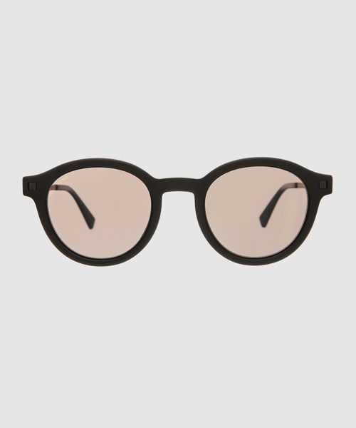 MYKITA(マイキータ)の「KETILL(サングラス・レディース・ブラック系その他・ONE SIZE)」の8枚目の写真