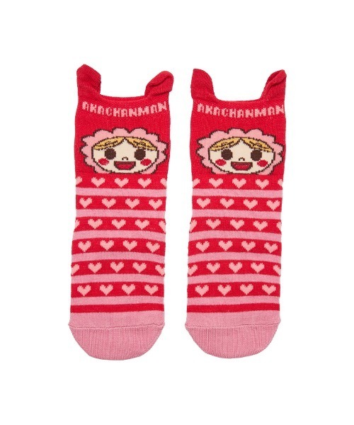 あかちやんまん ANPANMAN KIDS COLLECTION（アンパンマンキッズコレクション）の