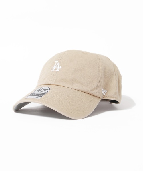 47（フォーティーセブン）の「47BRAND/47ブランド Dodgers Base