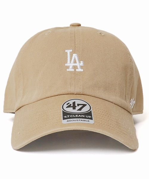 47（フォーティーセブン）の「47BRAND/47ブランド Dodgers Base Runner 