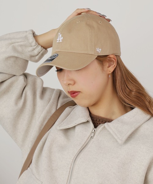 47（フォーティーセブン）の「47BRAND/47ブランド Dodgers Base