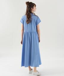 To b. by agnes b.（トゥービーバイアニエスベー）の「WD98 ROBE