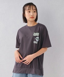 ワッペンBIG半T