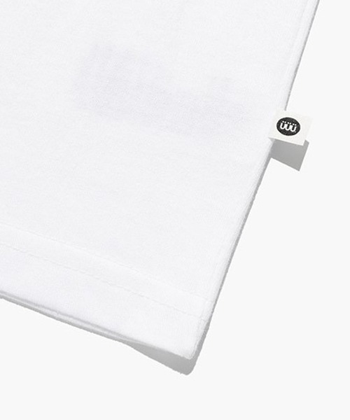 ISTKUNST（イストクンスト）の「【UNISEX】ISTKUNST／ロゴスマイリーT 2904685（Tシャツ/カットソー・メンズ・ライトブルー/ブラック/ホワイト/ピンク/ネイビー/ライトグレー・SMALL/LARGE/MEDIUM）」の18枚目の写真