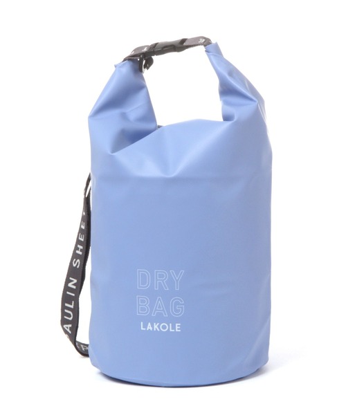 専用品 LAKOLE（ラコレ）の「【防水】ドライバッグ / 191654